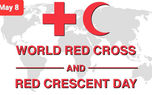 به گزارش رکنا، روز جهانی صلیب سرخ و هلال‌ احمر World Red Cross and Red...